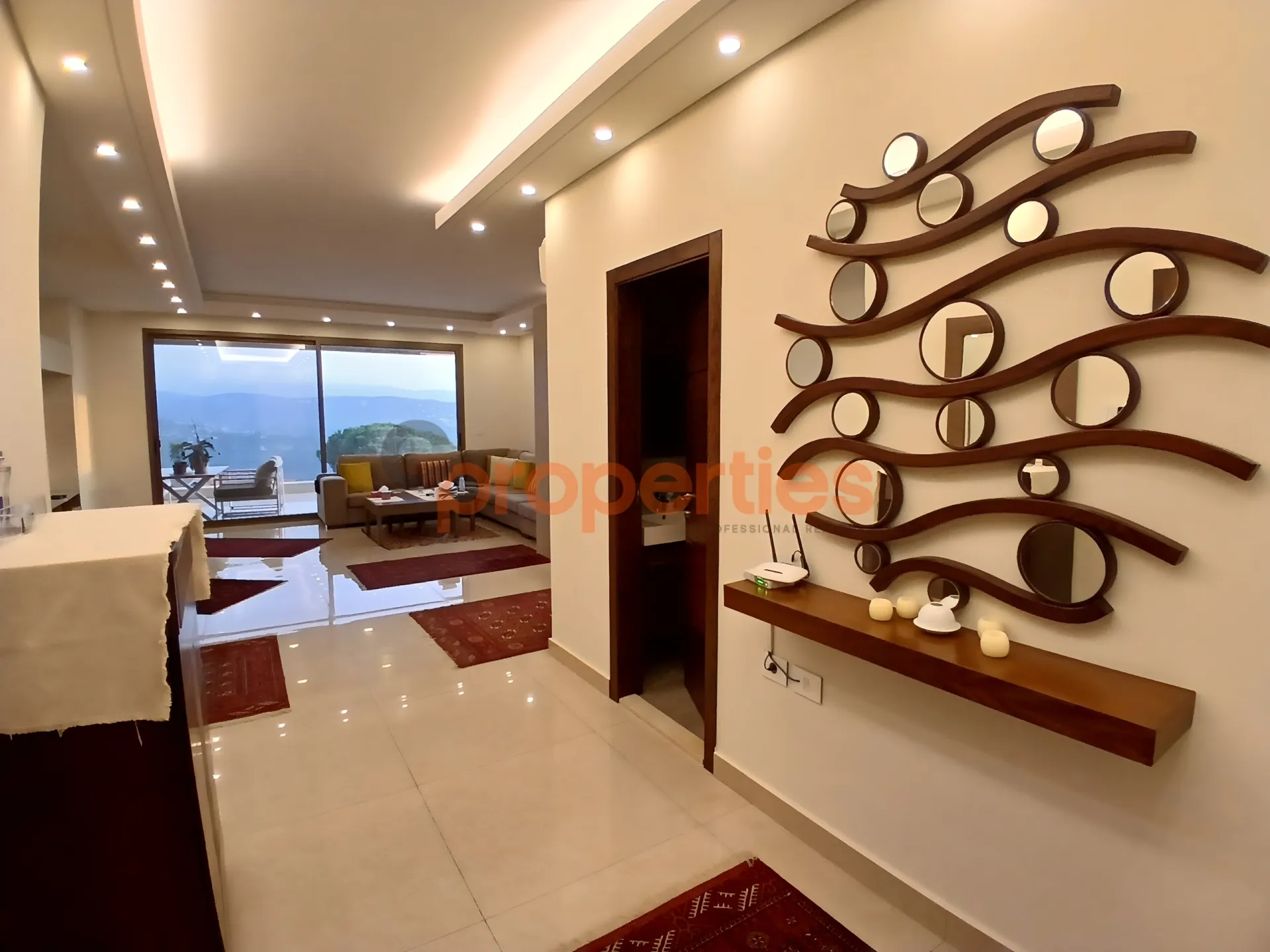 Apartment for Sale in Dahr El Souane