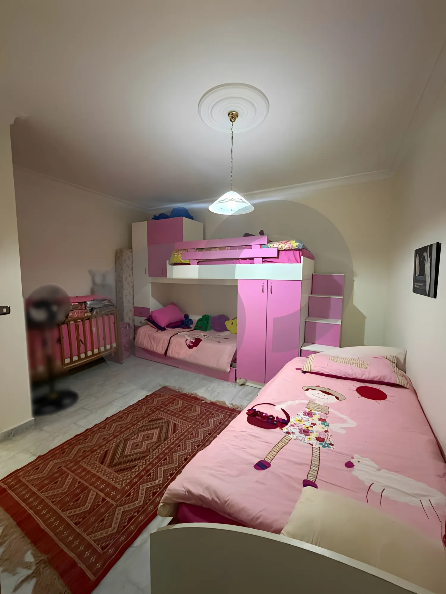 Apartment for Sale in Bhamdoun