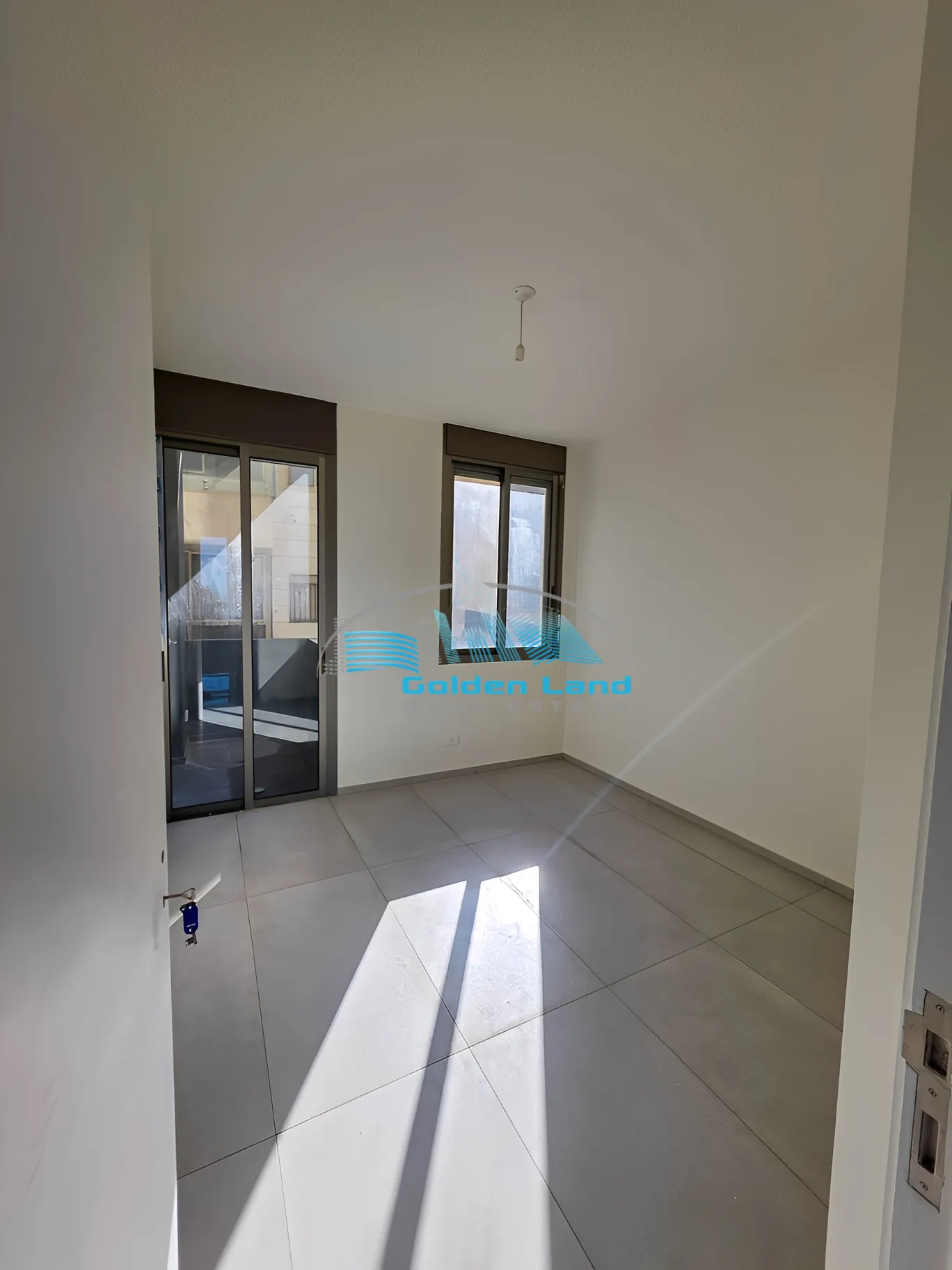 Apartment for Sale in Mazraat Yachoua, Lebanon