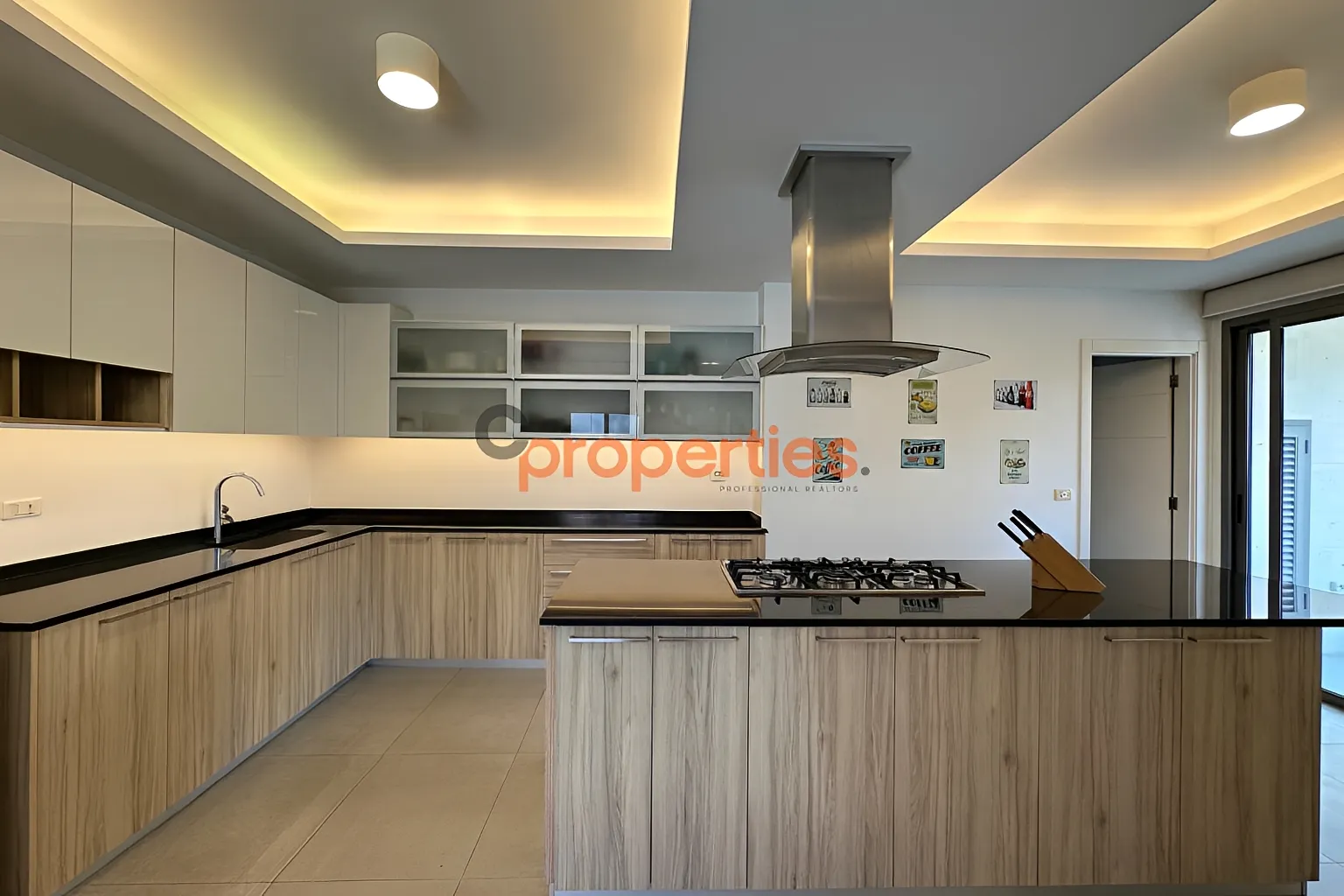 Apartment for sale in Rabweh