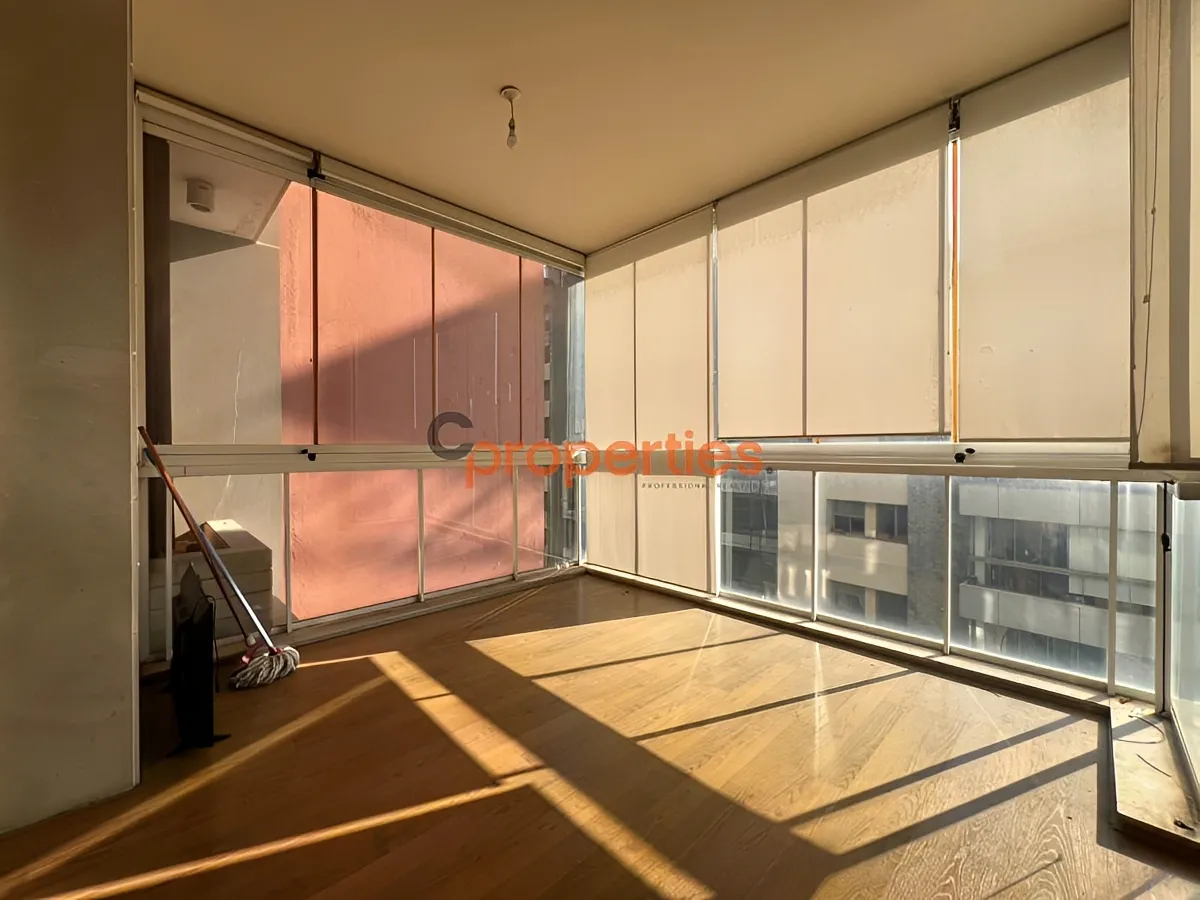 Apartment for Sale in Achrafieh - 2 bed, 2 bath