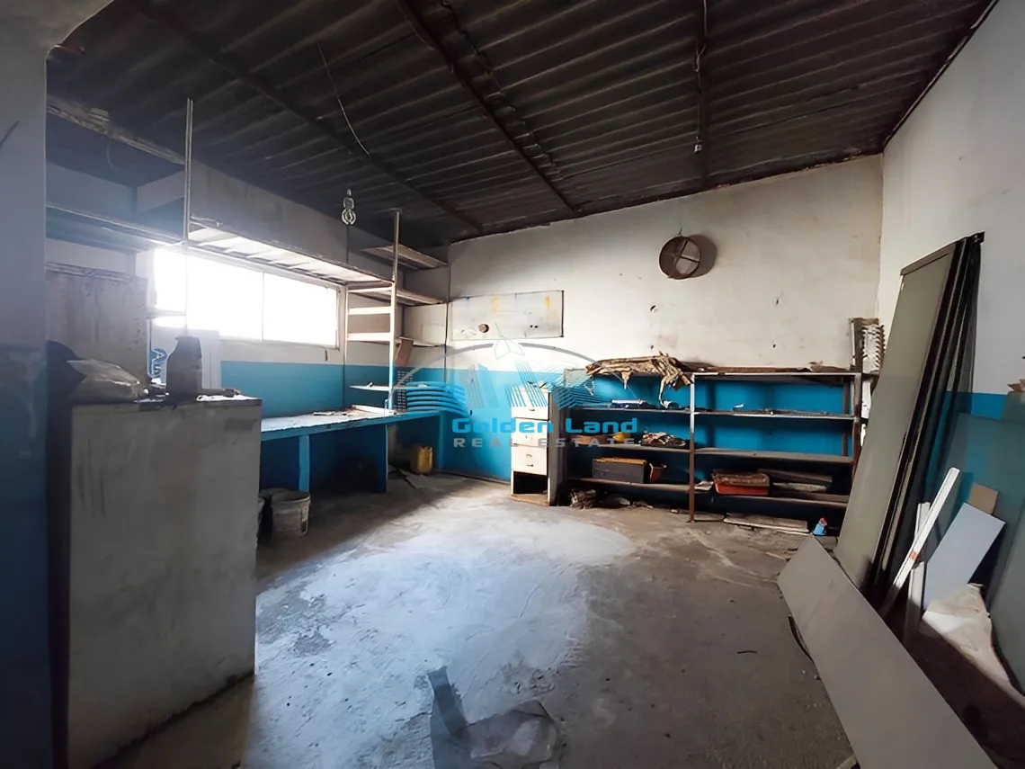 Shop for sale in Baouchriyeh