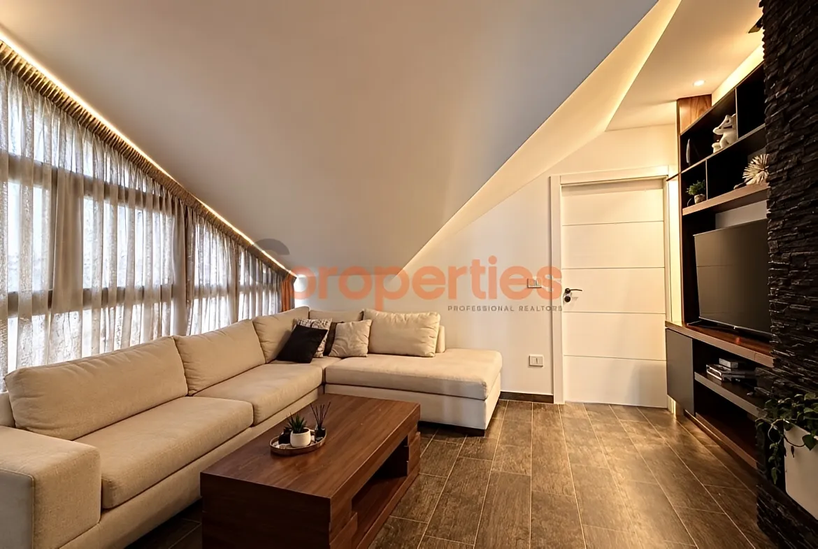 Apartment for Sale in Bsalim