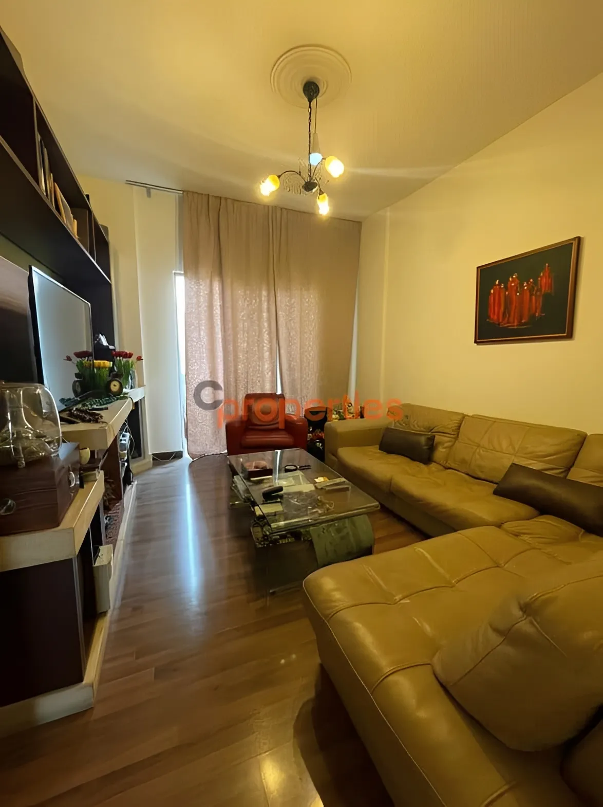 Apartment for Sale in Zalqa
