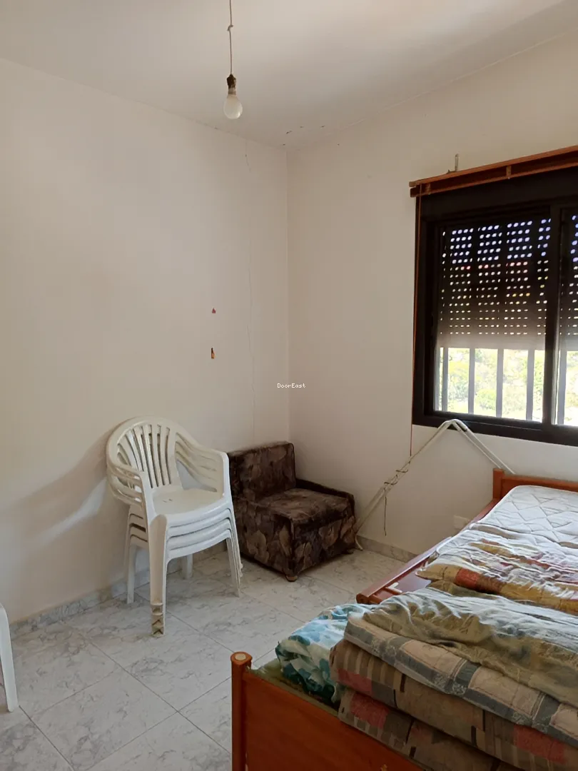 Apartment for sale in Faitroun