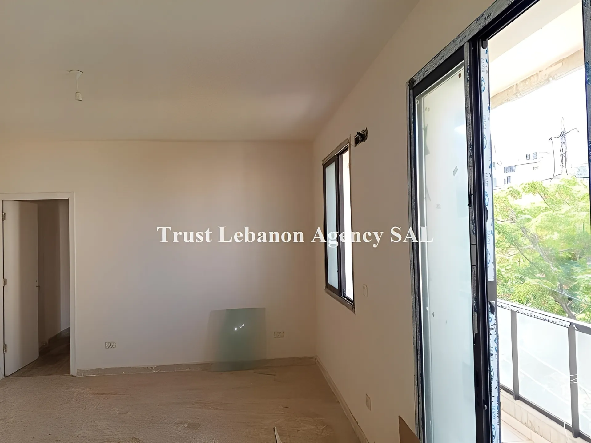 Apartment for Sale in Baabda Botchay - 2 bed, 2 bath