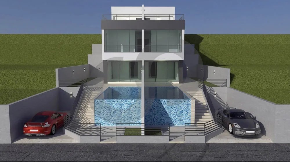 Villa for sale in Maaysrah