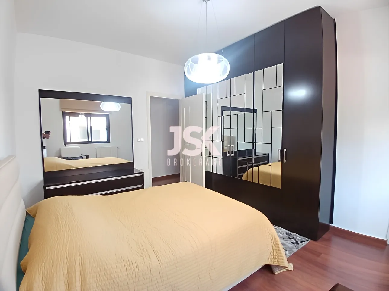 Apartment for Sale in Naqqache