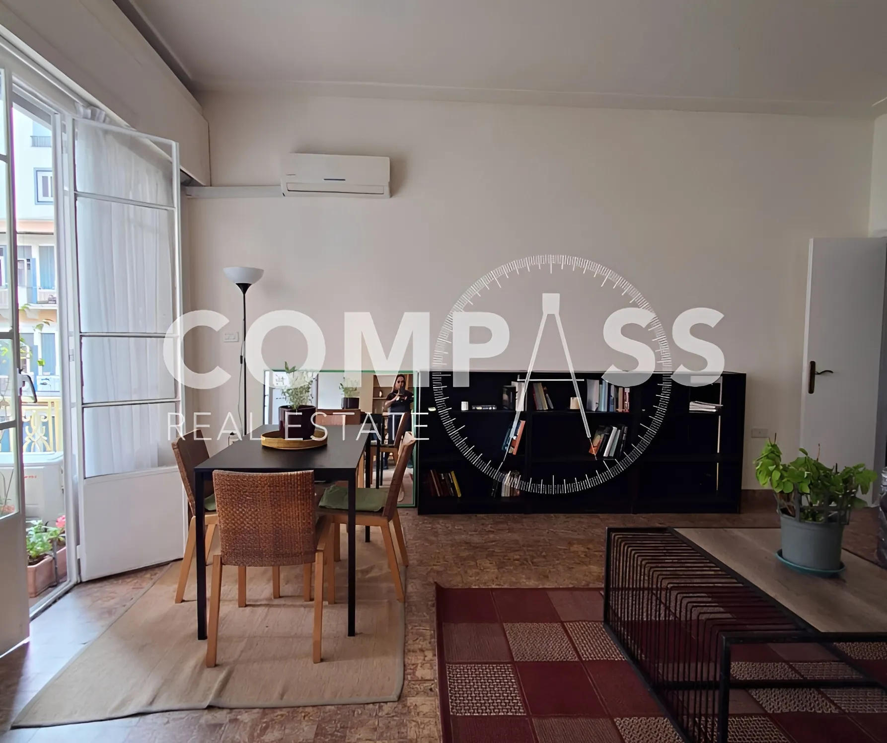 Apartment for rent in Achrafieh