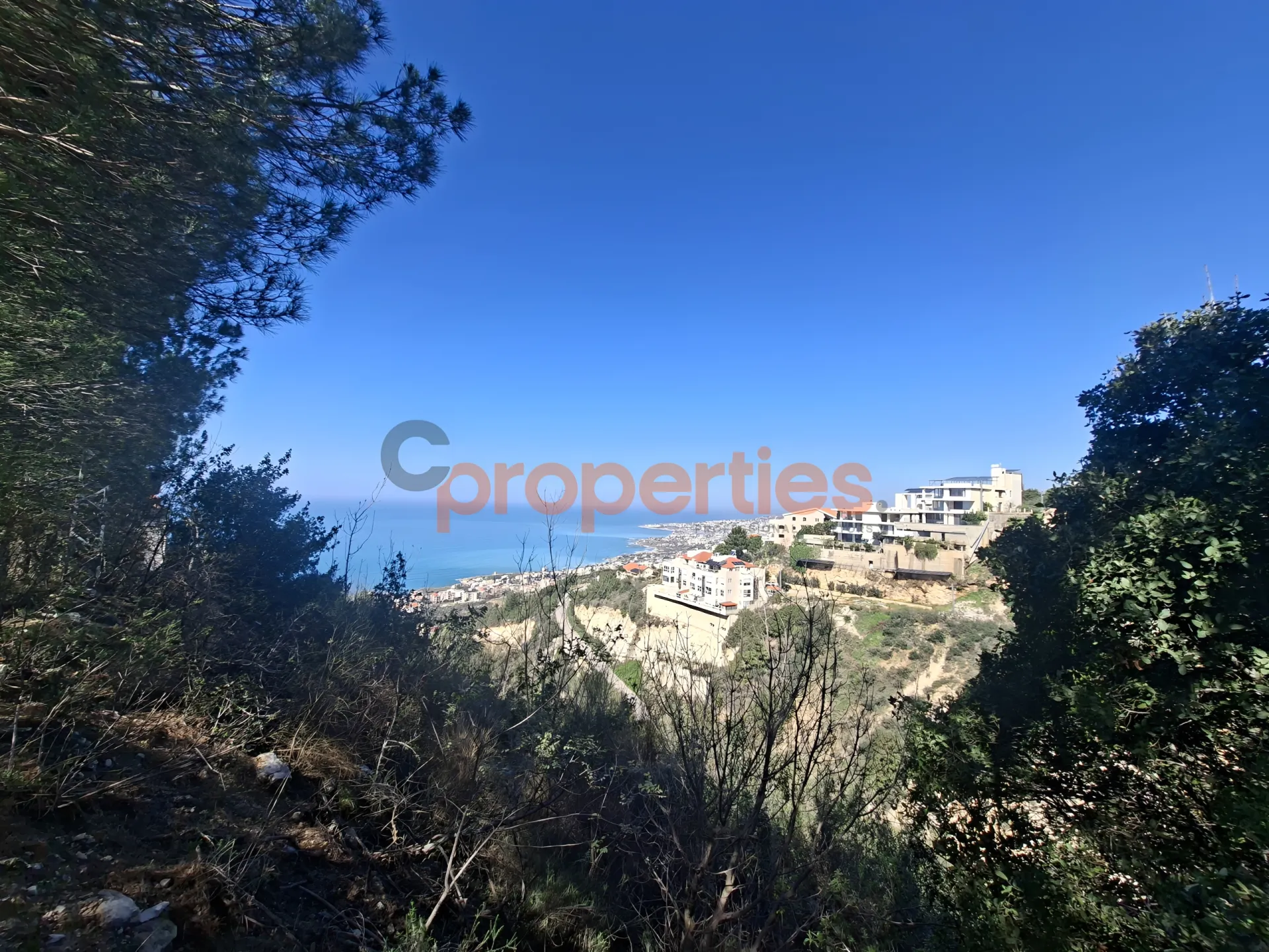 Residential Land for Sale in Halat