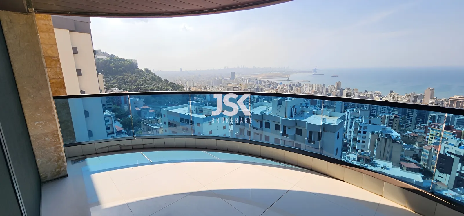 Apartment for Sale in Bsalim