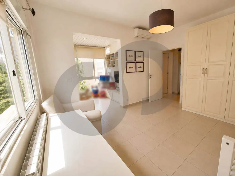 Apartment for Sale in Beit Meri