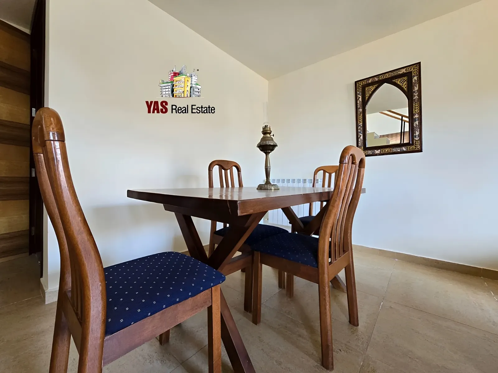 Duplex for Sale in Faqra