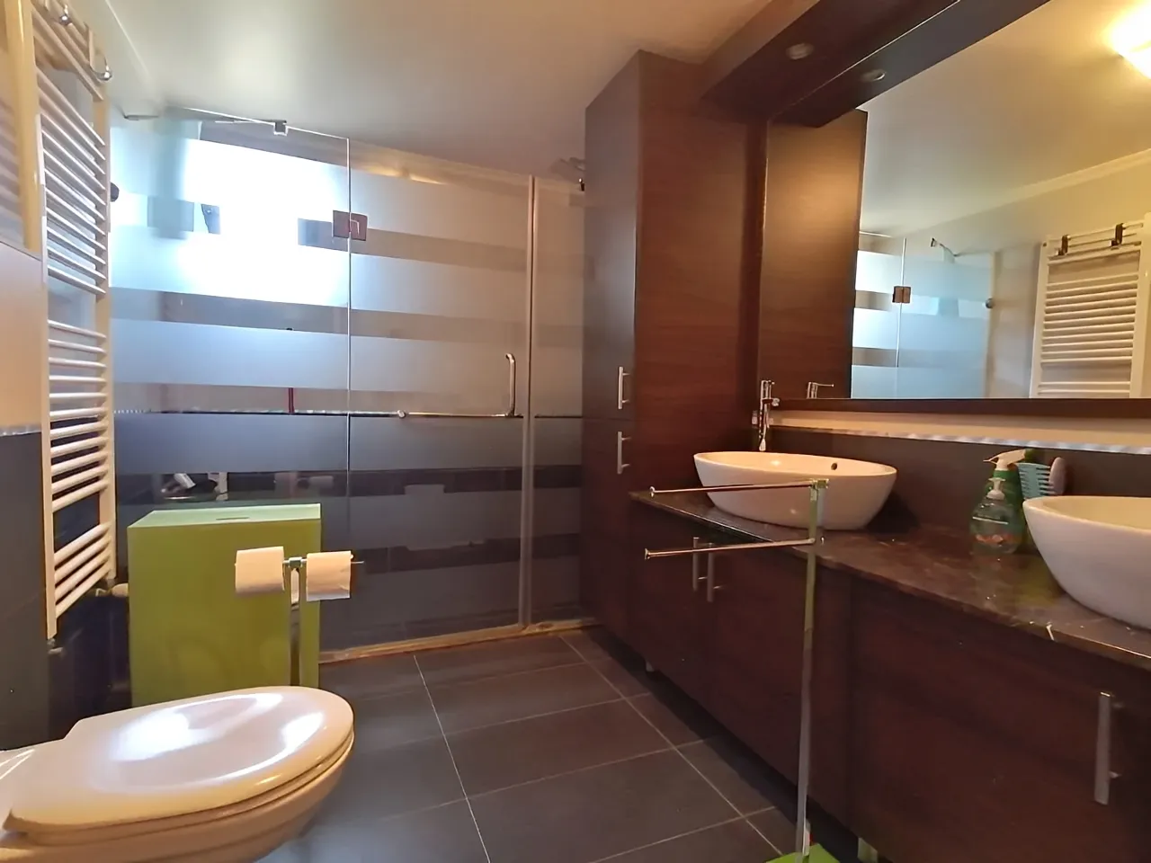 Apartment for Sale in Sahel Alma