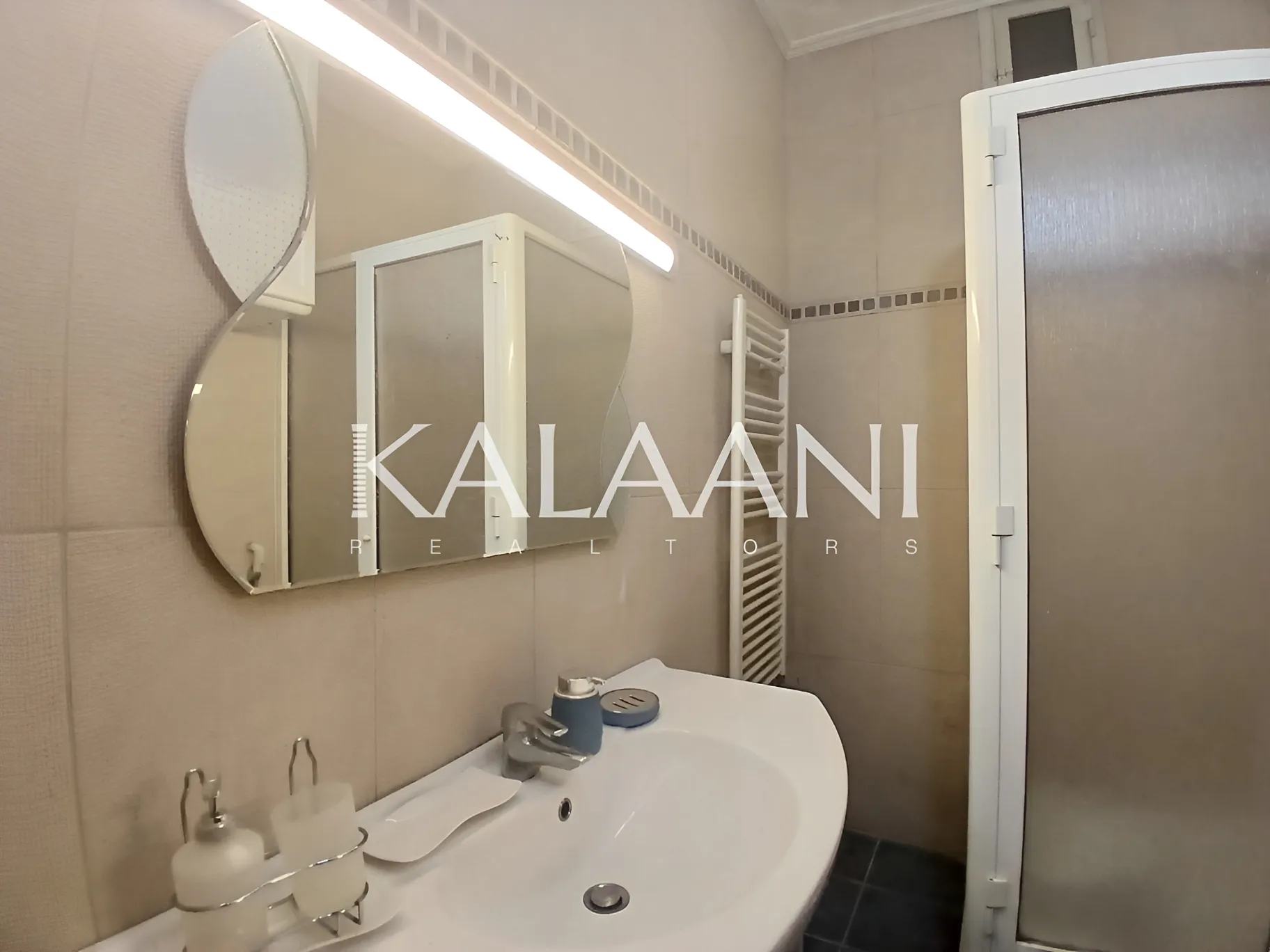 Apartment for sale in Hazmieh