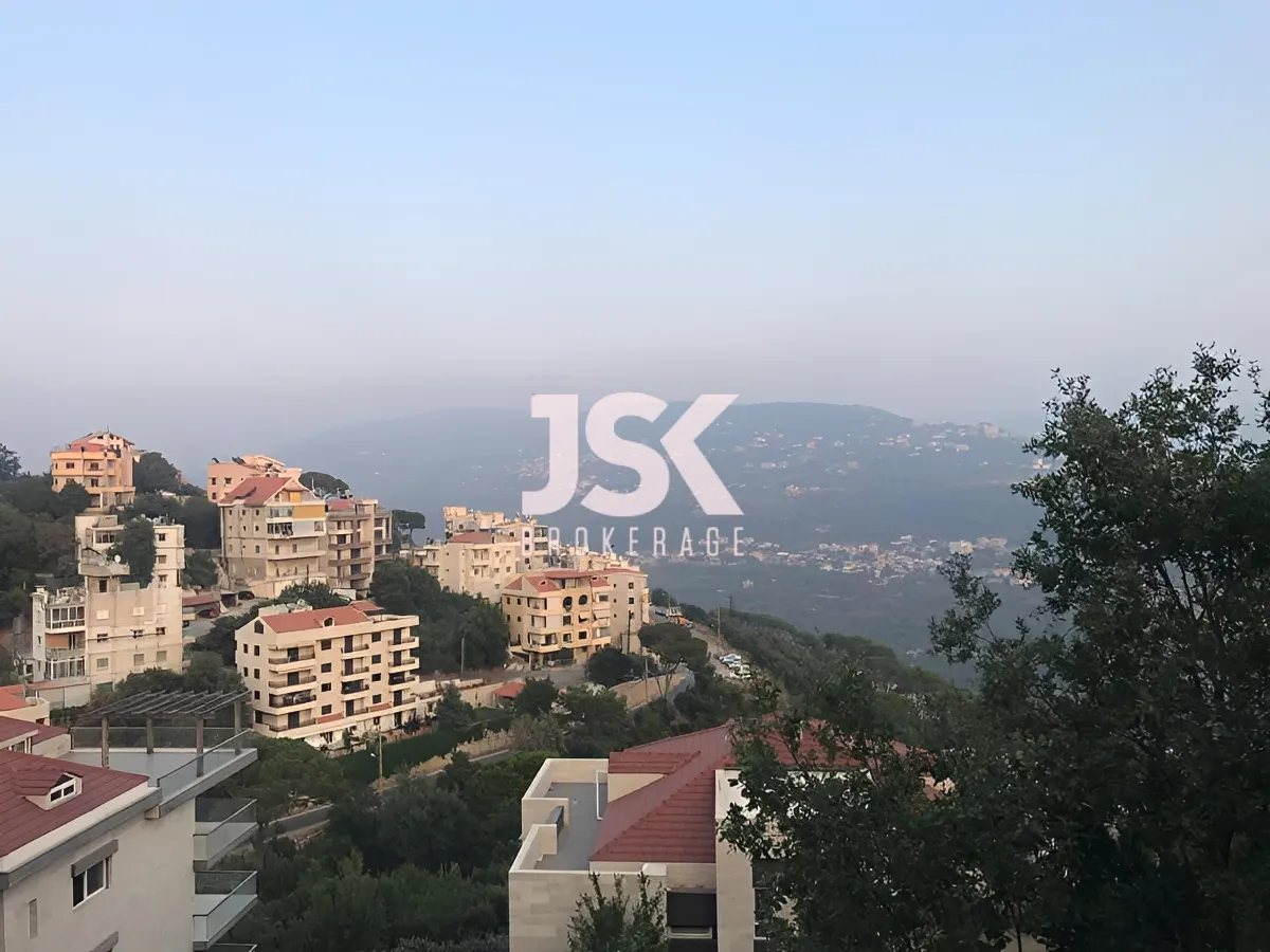 Villa for Sale in Baabdat, Lebanon
