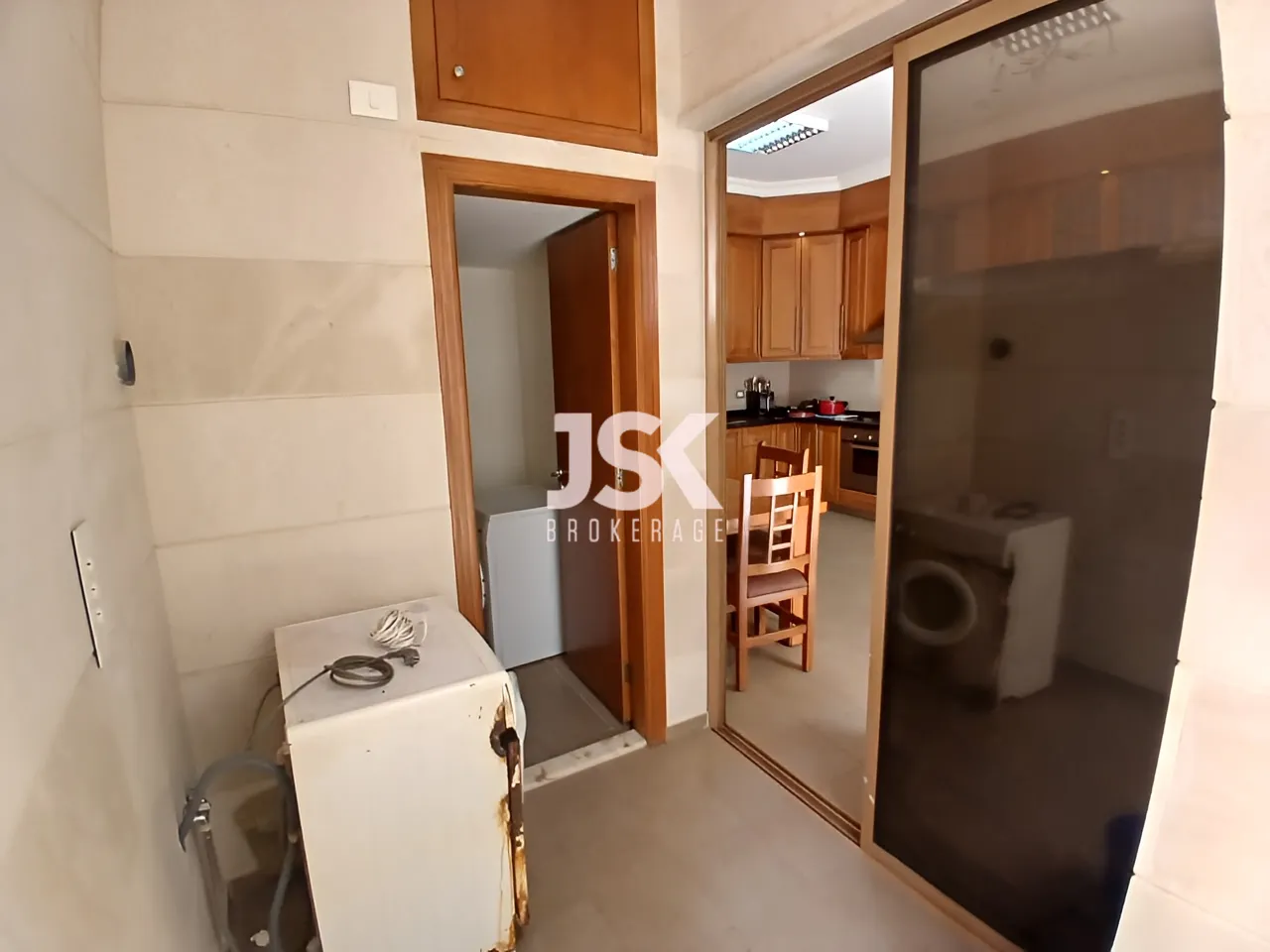Apartment for Sale in Baabda
