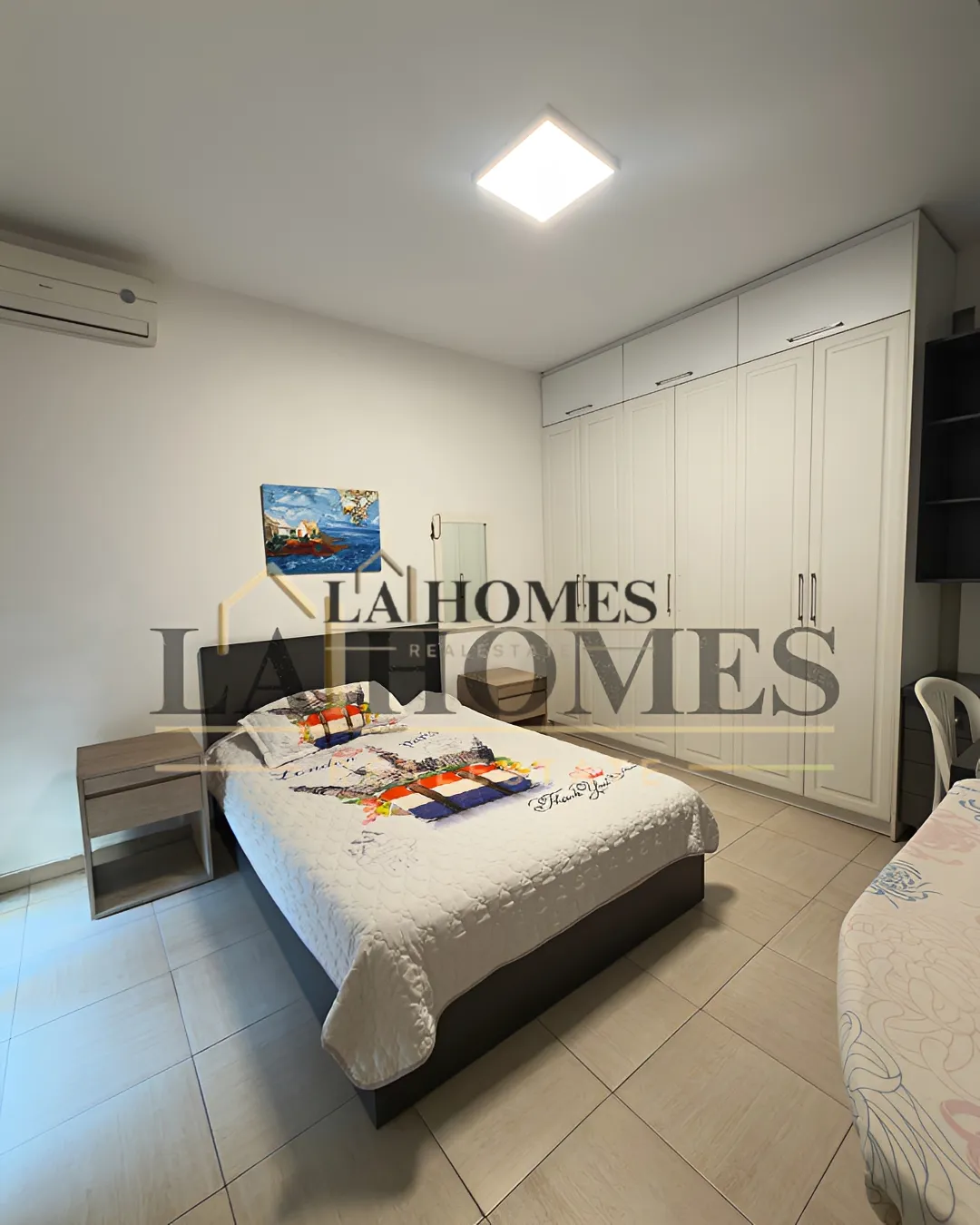 Apartment for rent in Jdeideh, lebanon