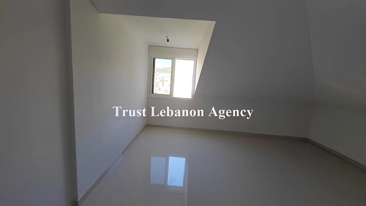 Duplex for Sale in Metn Elyssar Lebanon