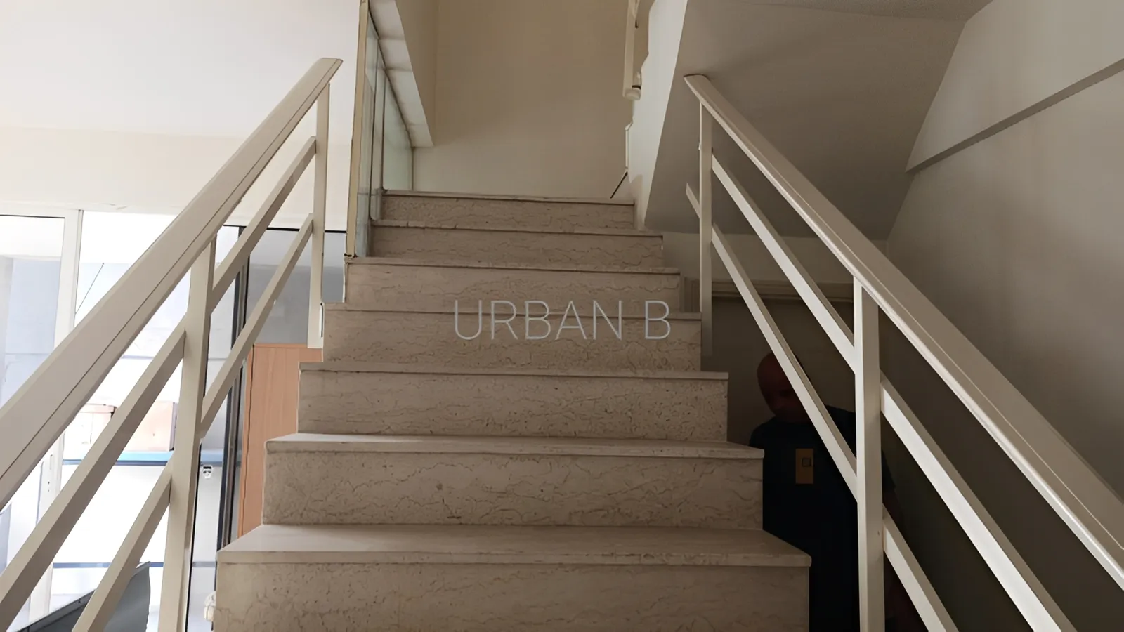 Duplex in Sassine, beirut, lebanon