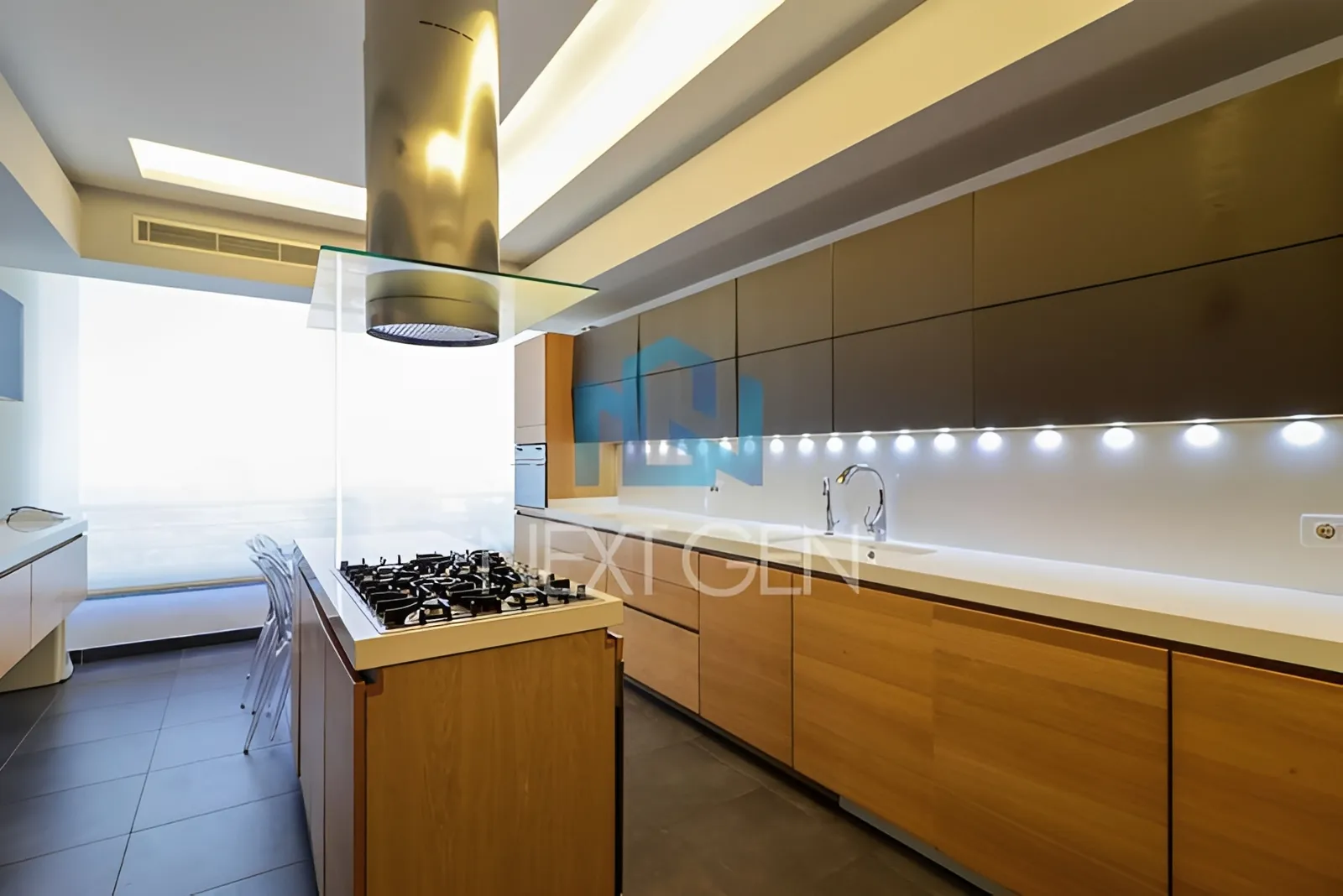 Apartment for Rent in Mar Mitr, Beirut, Lebanon