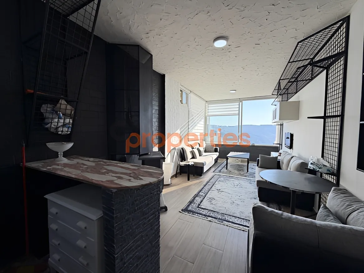 Chalet for Sale in Faraya - 1 bath