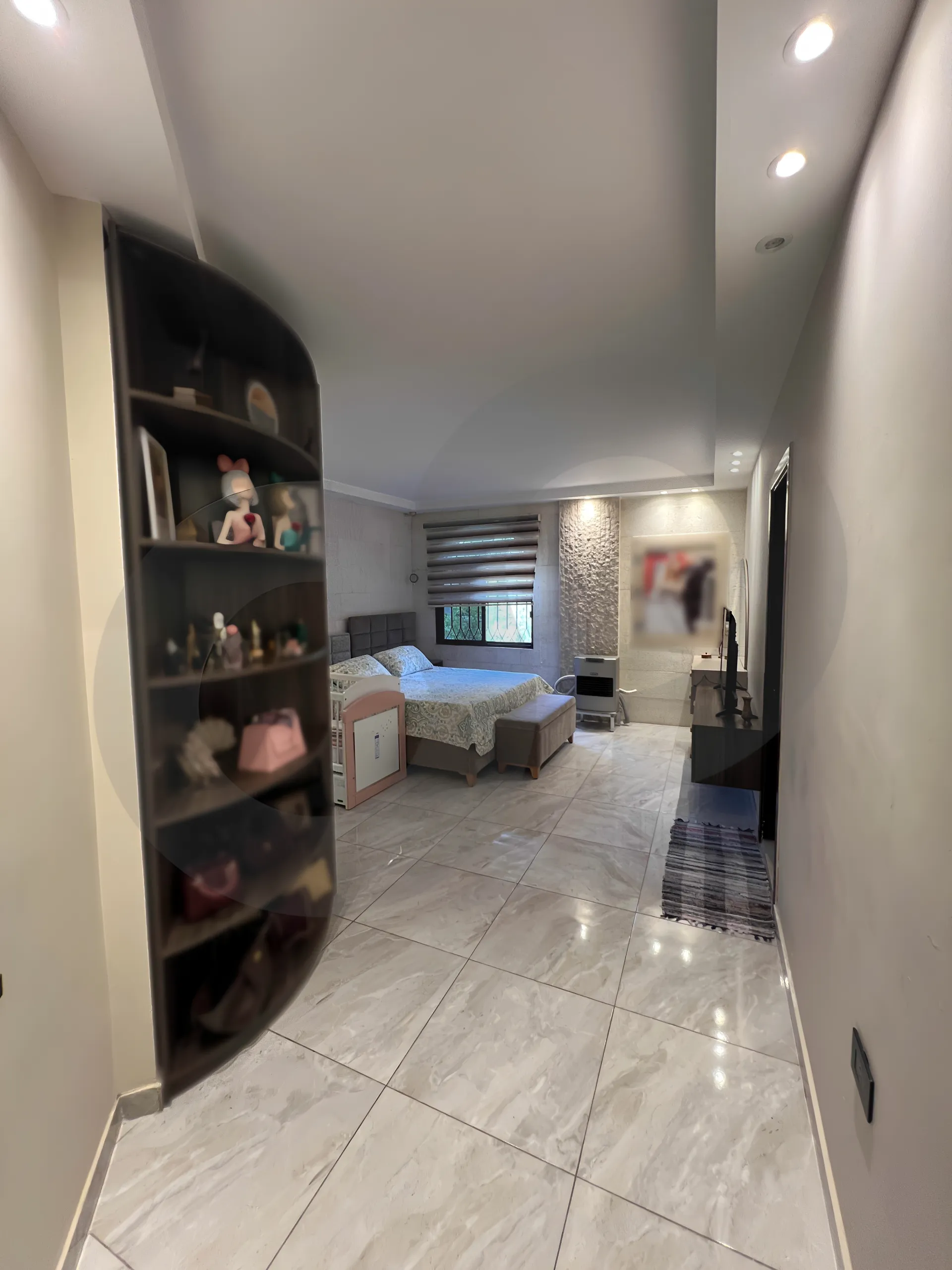 Apartment for Sale in Souq El Gharb