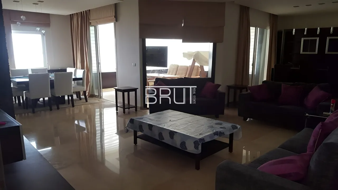 Apartment for Rent in Kfar Hbab