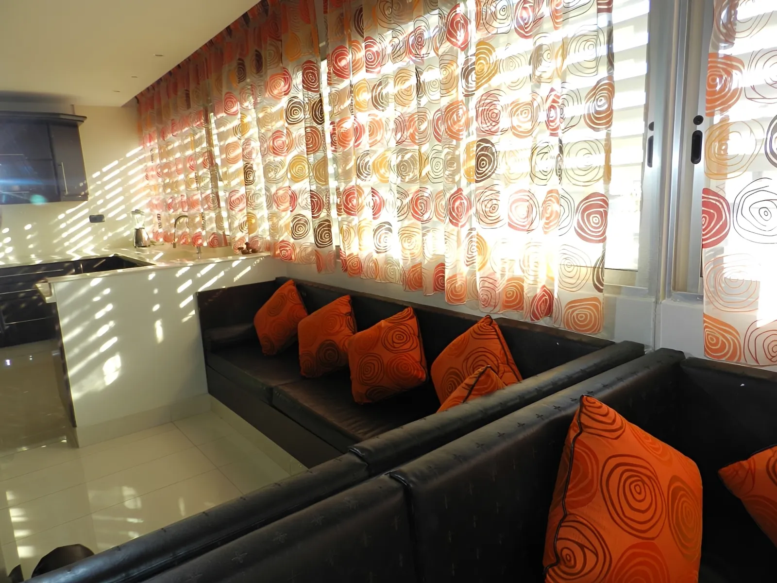 Residential in Kraytem, beirut, lebanon
