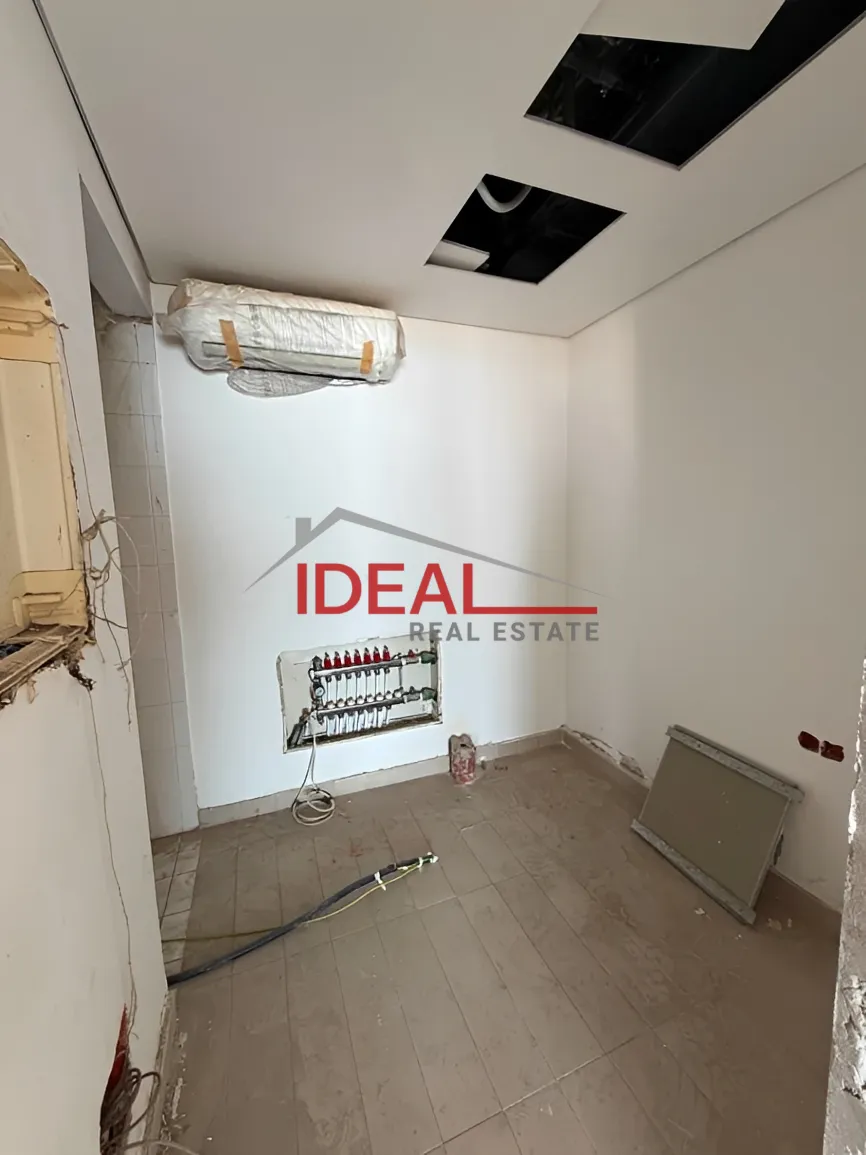 Apartment for sale in Achrafieh, Beirut, Lebanon