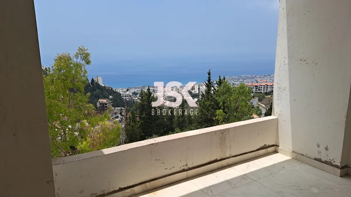 Apartment for Sale in Blat, Lebanon