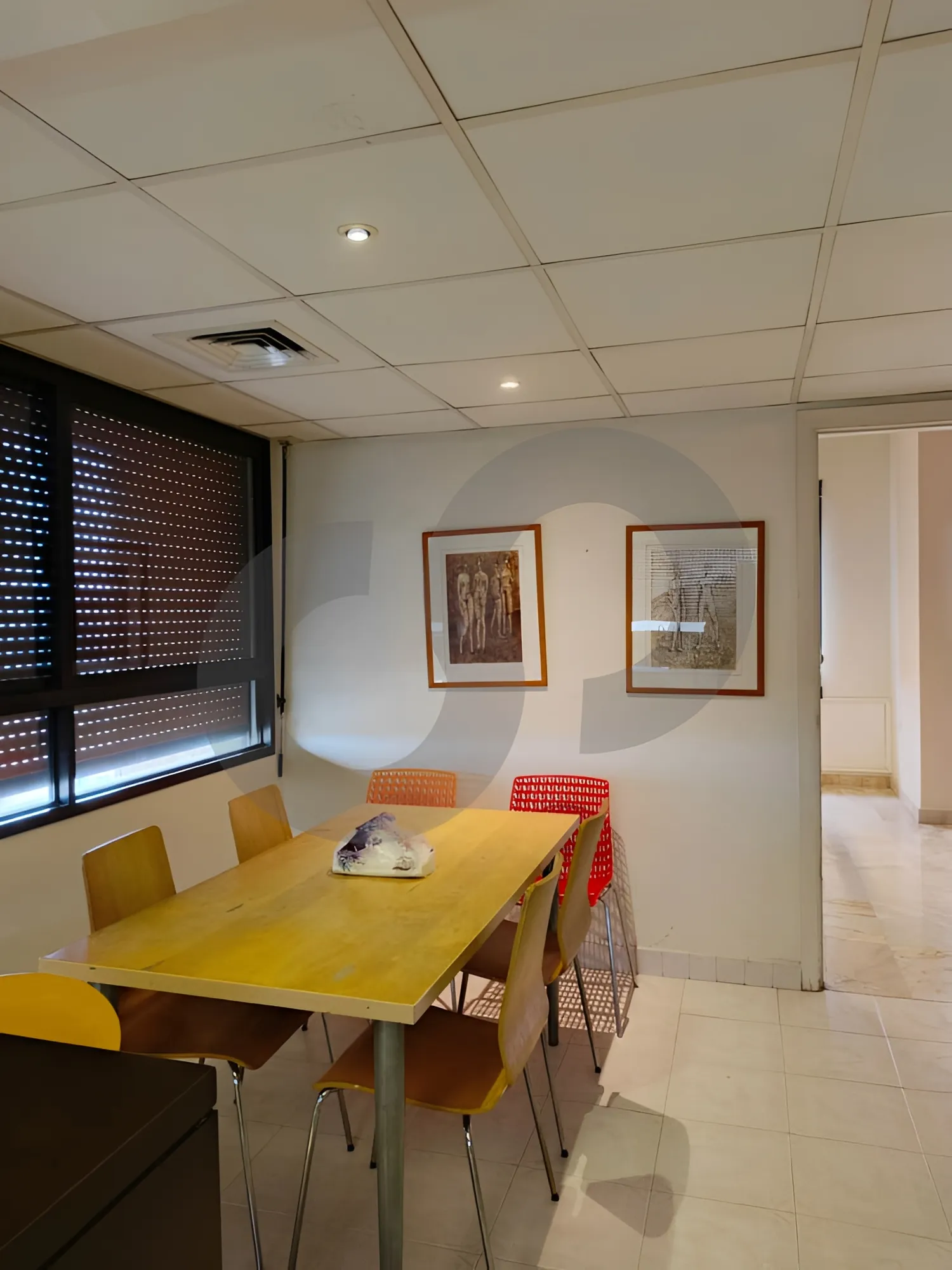 Apartment for Rent in Jal El Dib