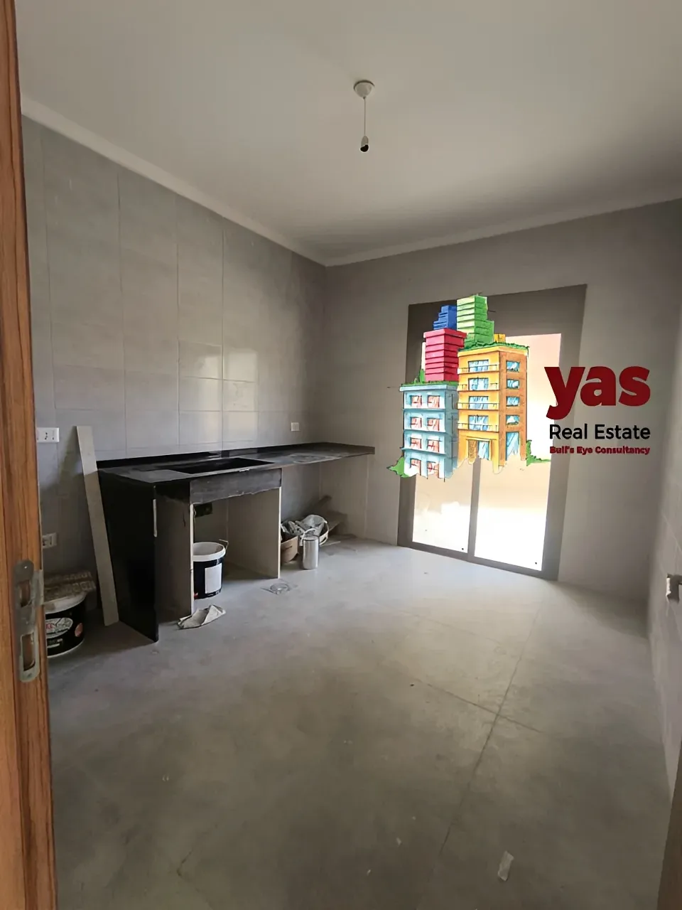 Apartment for Sale in Batroun