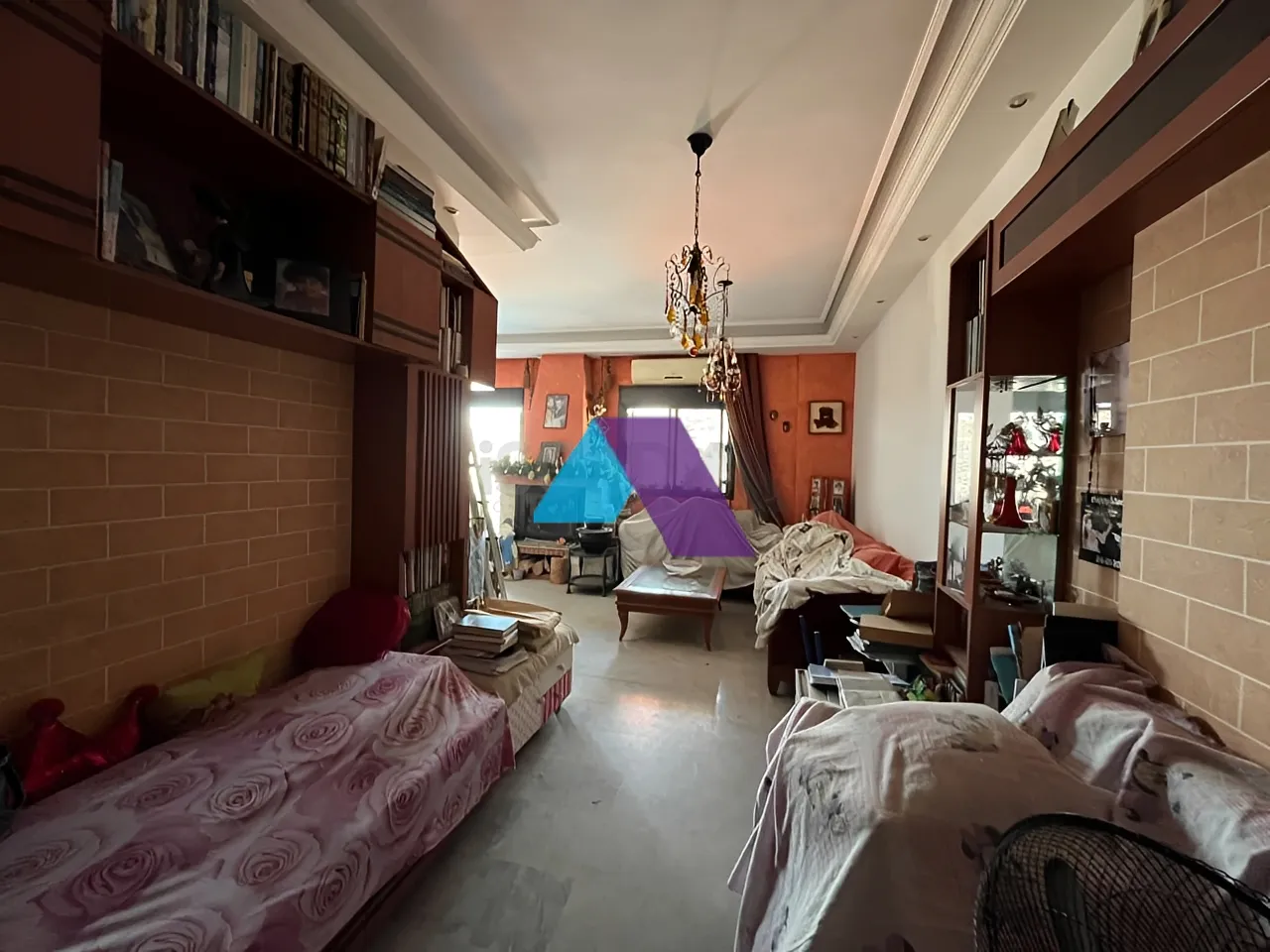 Apartment for rent in Antelias, Lebanon