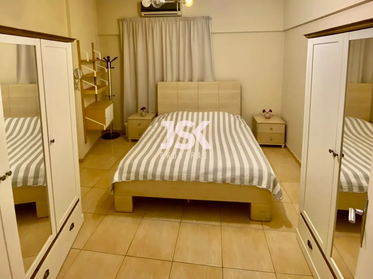 Apartment for Sale in Achrafieh