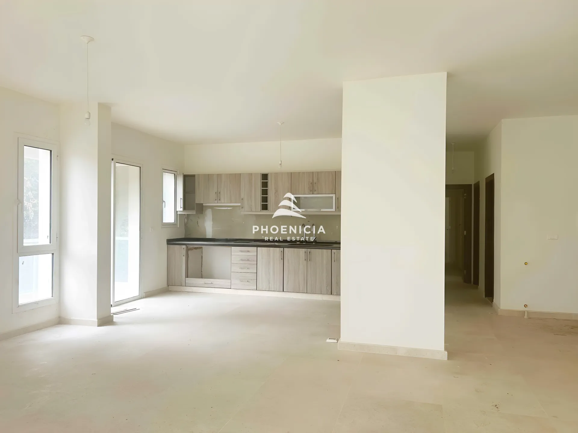 Apartment for Sale in Halat