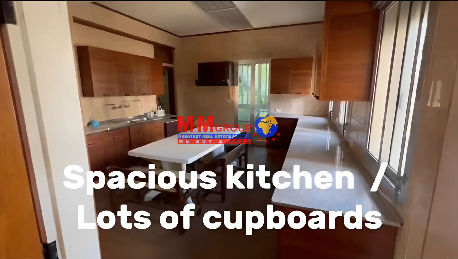 Apartment for rent in Ain Saadeh