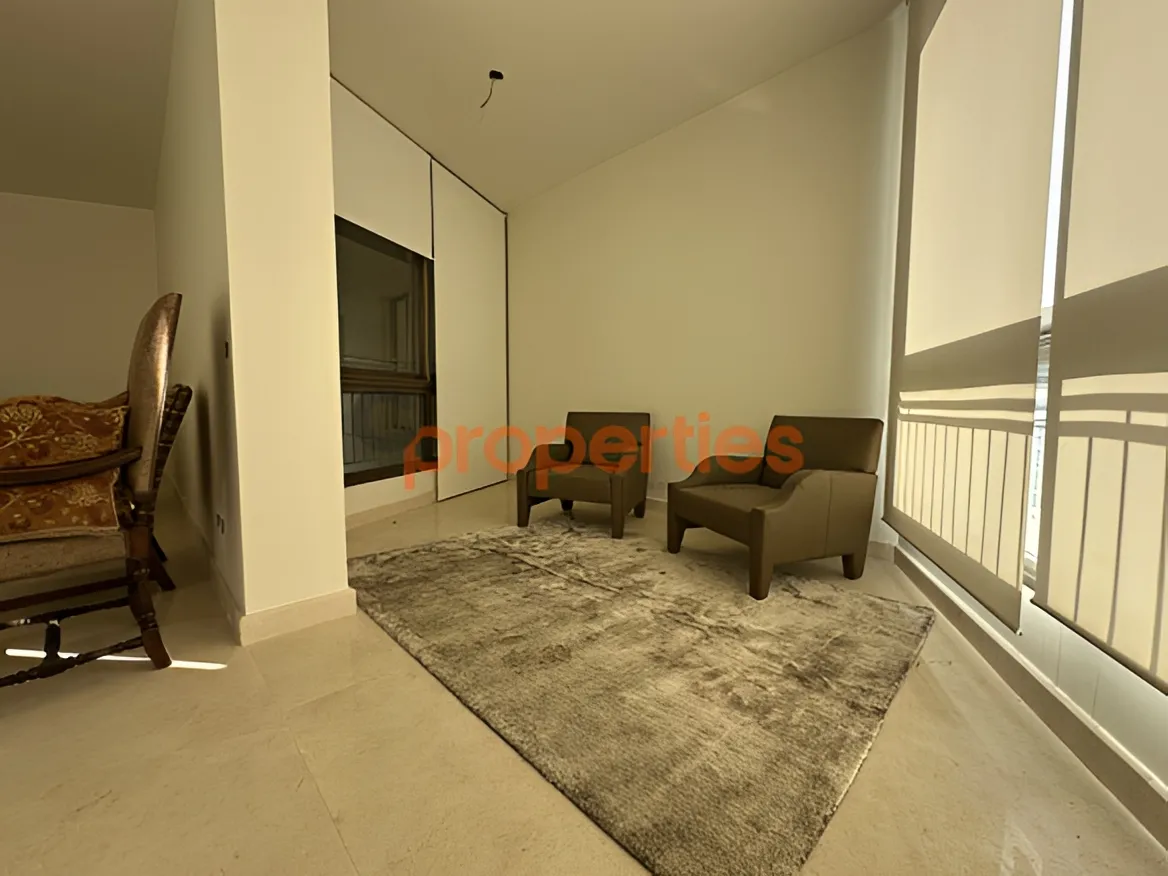 Apartment for Sale in Baabda
