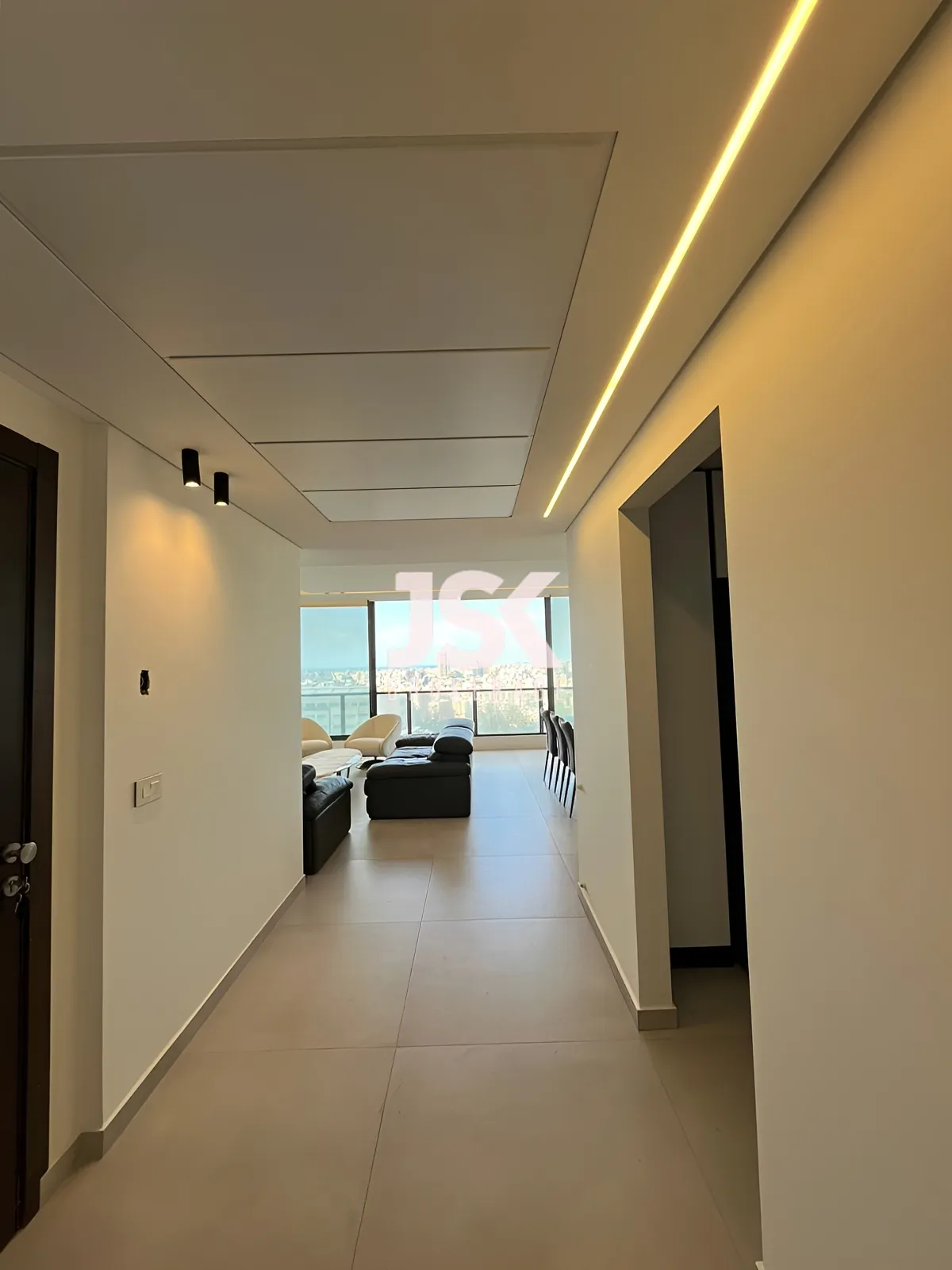 Apartment for Rent in Dekwaneh