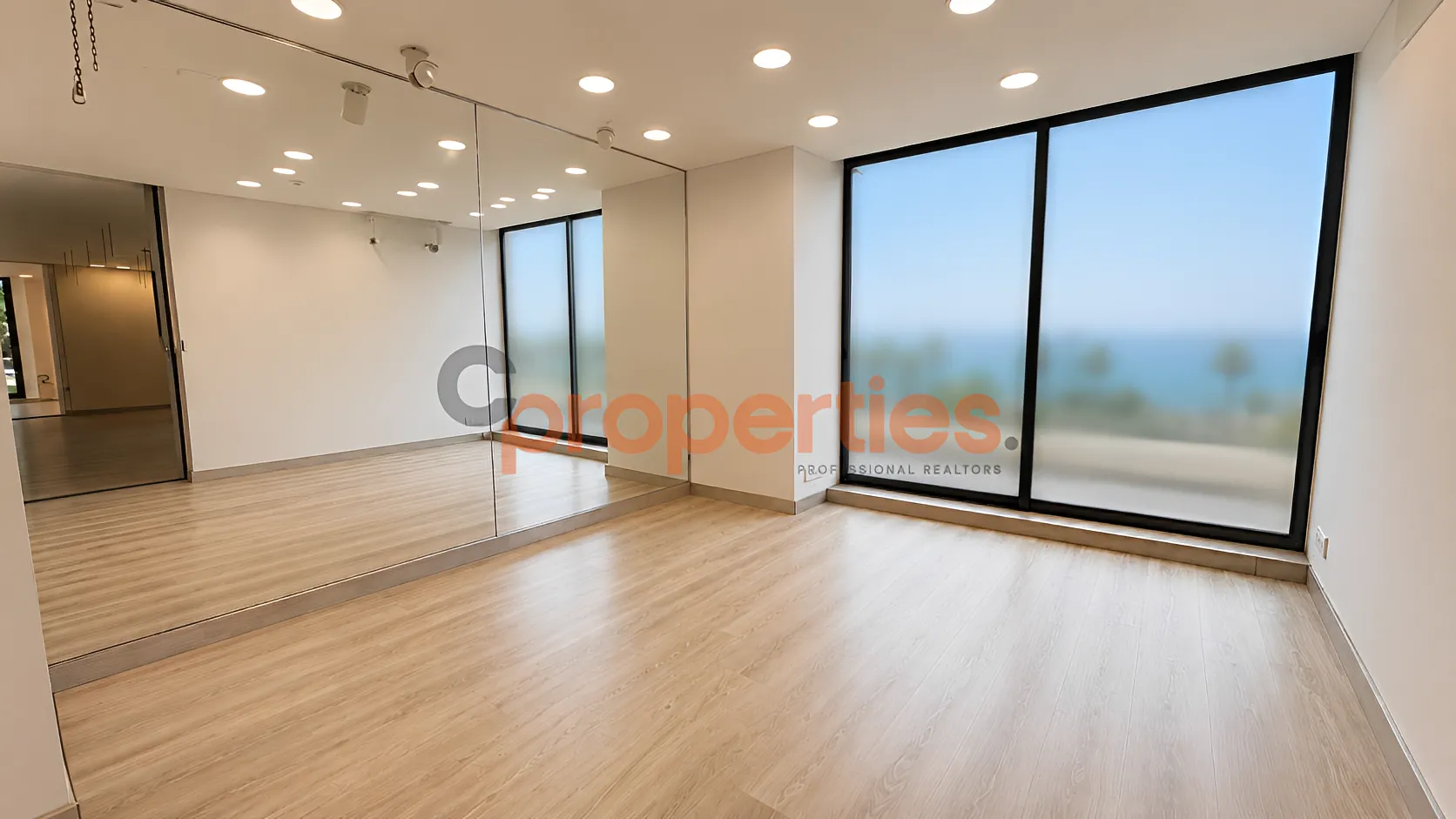 Shop for Rent in Ramlet El Baida