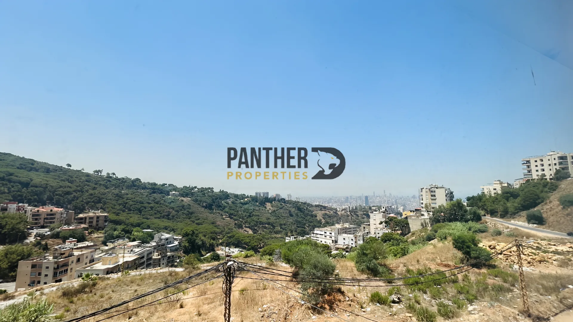 Apartment for sale in Fanar, lebanon