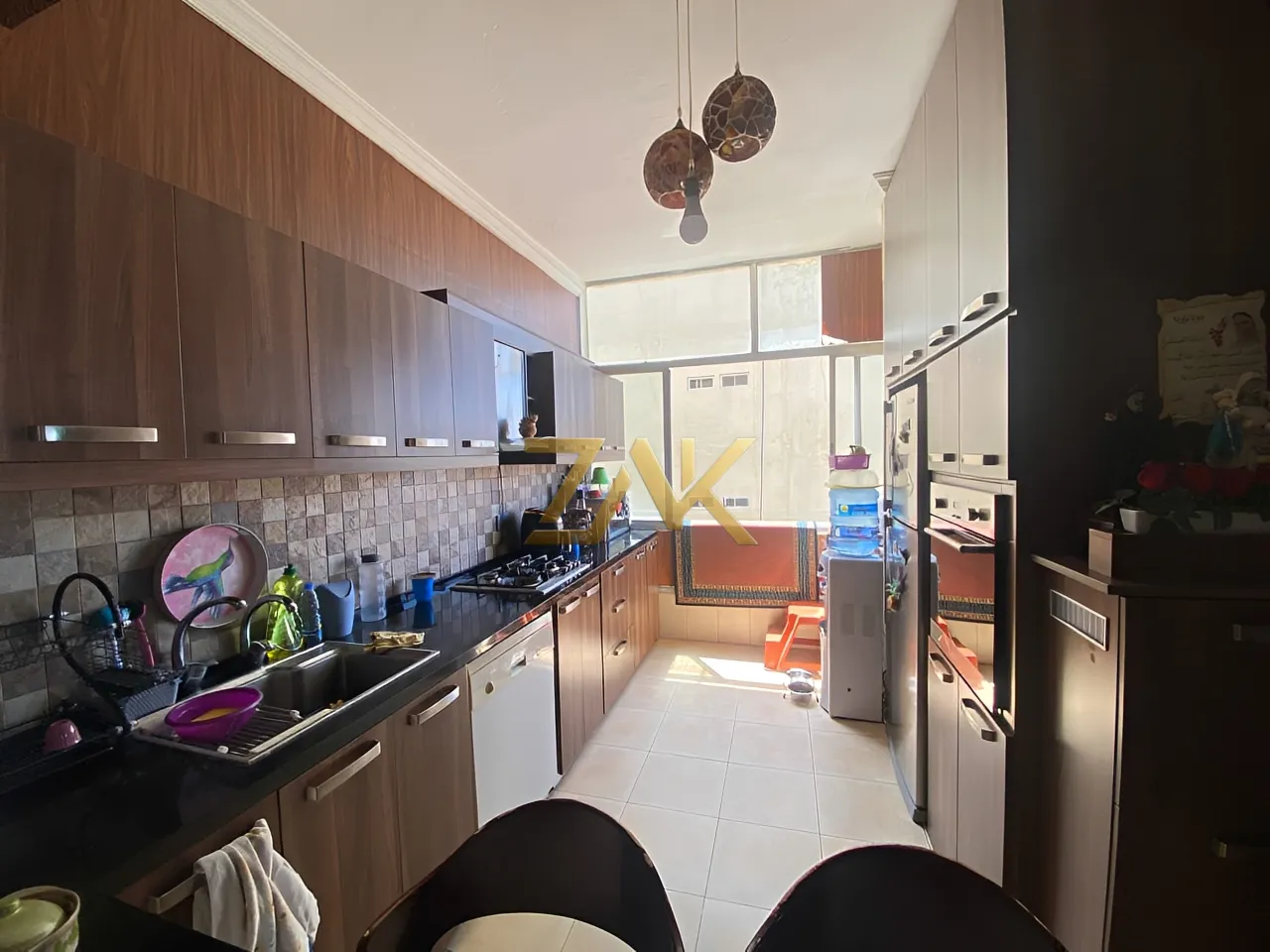 Apartment for Sale Zouk Mosbeh