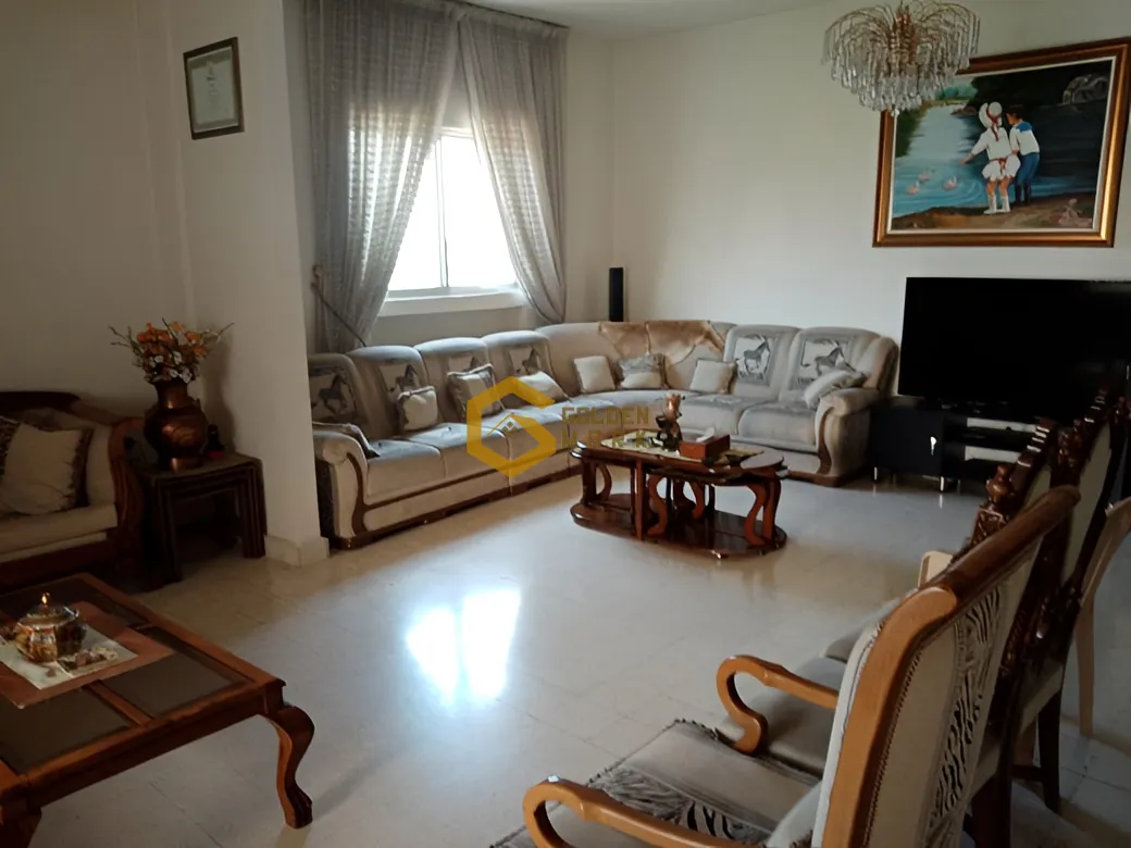 Duplex for Sale in Byblos - 3 bed, 3 bath