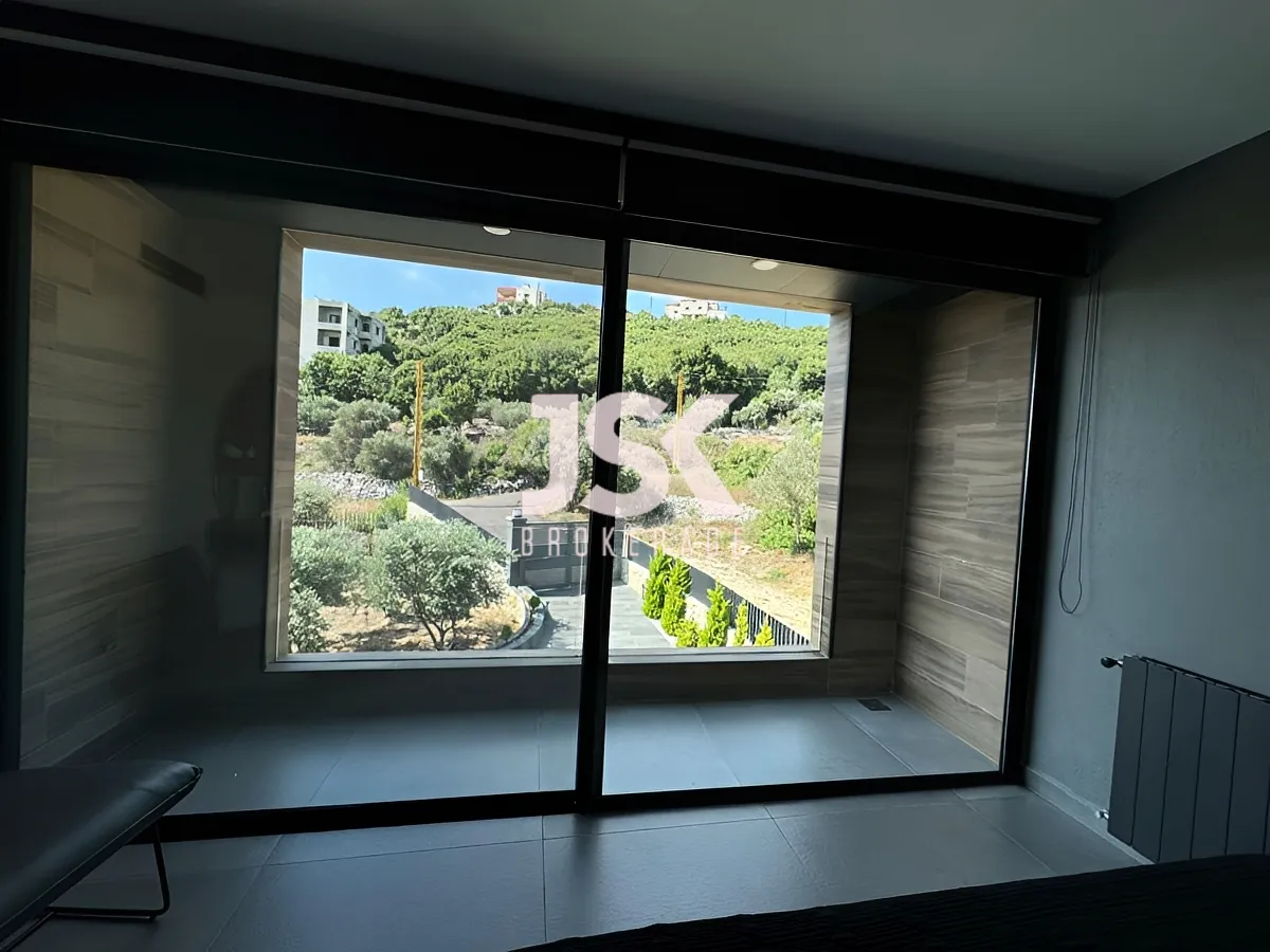 Villa for Rent in Batroun, Lebanon