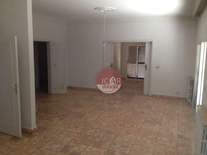 Triplex Villa for Sale in Ain Saadeh