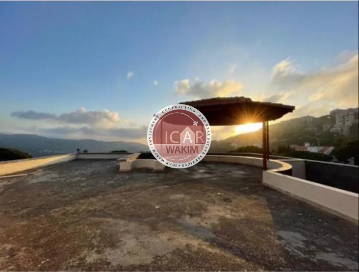 Villa for Sale in Baabdat - 5 bed, 7 bath