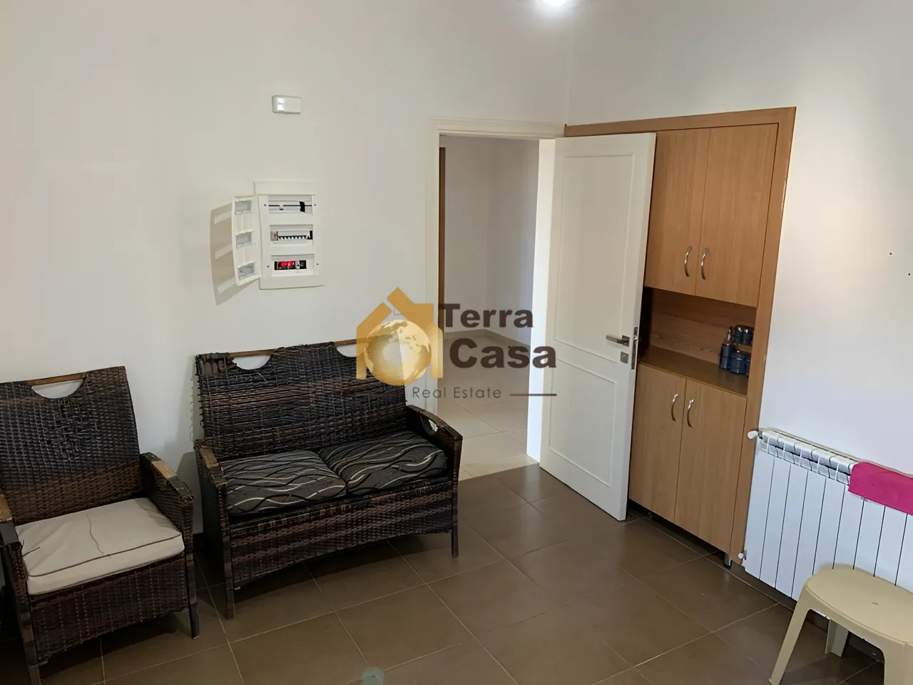 Apartment for Sale in Zahlé