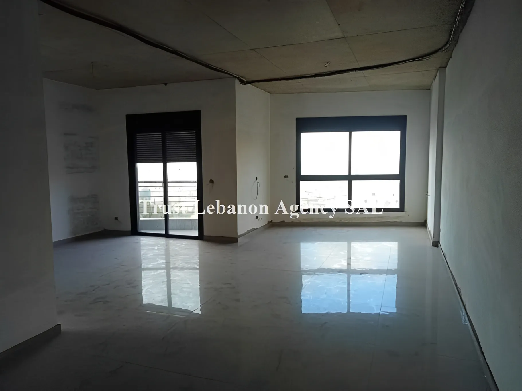 Duplex for Sale in Metn Fanar Lebanon
