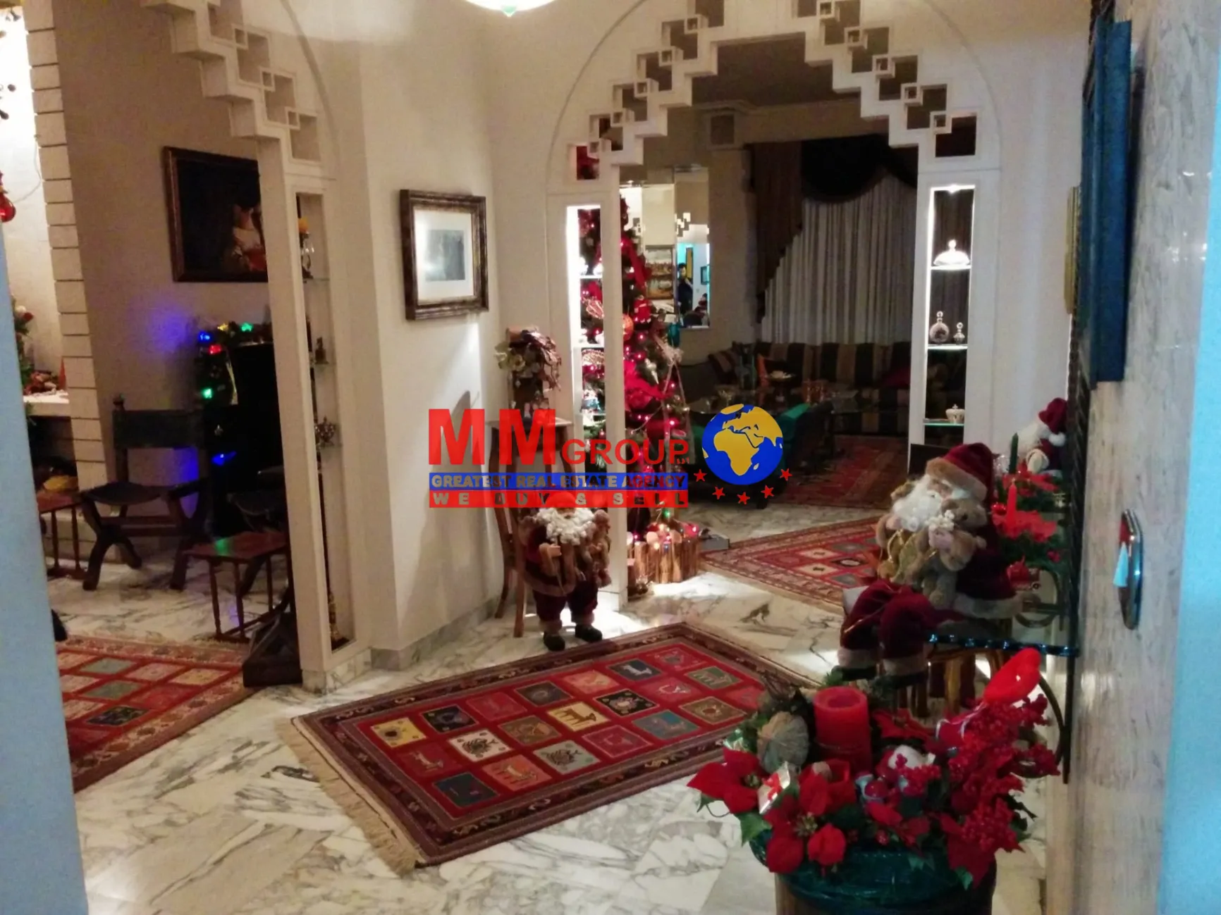 Apartment for sale in Mazraat Yachoua, Lebanon