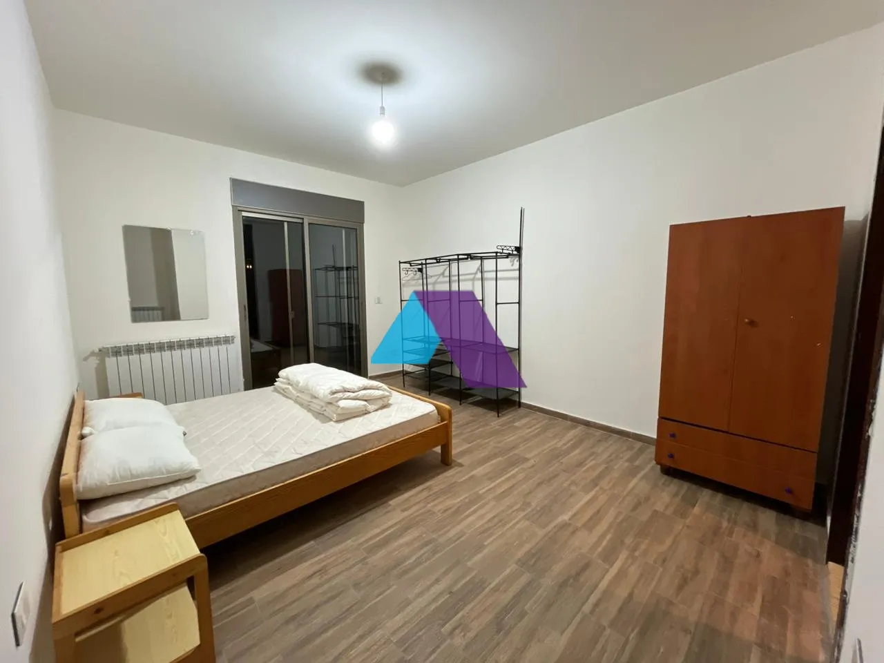 Apartment for Sale in Bharsaf